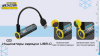 Аккумулятор NiteCore NL2142LTHPR 21700 USB-C (Li-Ion 15А, 4200 mAh, (-40°C))